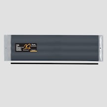 Bemoold P (PP) Siyah İnce - 1 KG-Kiloluk Plastik Kaynak Elektrot