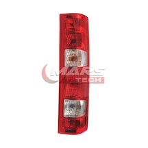 Mars- Stop Lambası Duysuz Sağ Iveco Daıly 07 M 610754