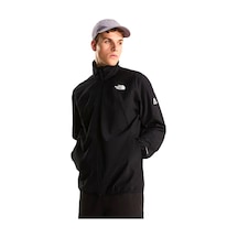The North Face Mountain Athletics Ushba Erkek Siyah Outdoor Ceket Nf0a8g8hjk31