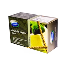 Mecitefendi Organik Yosunlu Sabunu 125 G
