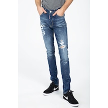 Yeni Dsquared2 Erkek Pantolon (469432705)