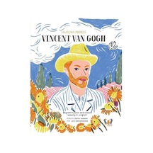 Sanatçının Portresi Vincent Van Gogh