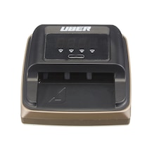 128-x Para Kontrol Makinası 4 Nokta Kontrollü, Kızıltesi Işık, Hız: Sn0.5 450g 138x128x74 Türk Lirası, Dolar, Euro Kontrol