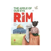 The Apple Of Our Eye Rim Kalbimizin Bir Tanesi Rim / Merve K...