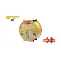 Her Bant Çift Taraflı Bant Askılı 48x25 Mt 1005 Diğer