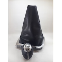 Renault Megane 3 Deri Vites Topuzu (6 Ileri) - Vites Körüğü