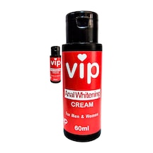 Vip Whitening 60 Ml X 3 Adet