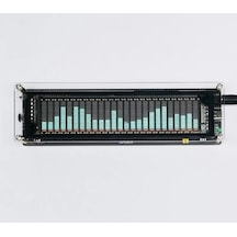 25 Bit Ekolayzır Spectrum 12v