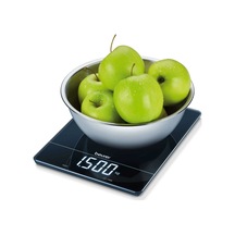 Beurer Ks 34 1 Gr.hassasiyet 15 Kg.kapasiteli Xl Mutfak Tartısı