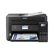 Epson Ecotank L6290 Çok Fonksiyonlu Mürekkep Tanklı Yazıcı-c Grade