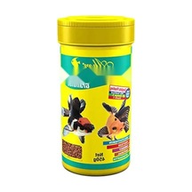Granulat Balık Yemi - 250 Ml