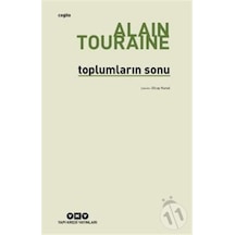 -toplumların Sonu - Alain Touraine