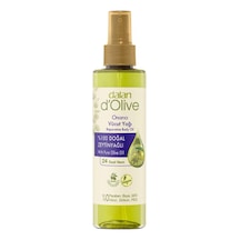 Dalan D'olive Zeytinyağlı Vücut Yağı 200 ML