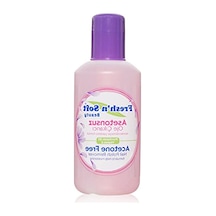 Asetonsuz Oje Çıkarıcı, 200ml Etkili Ve Kullanım Kolaylığı