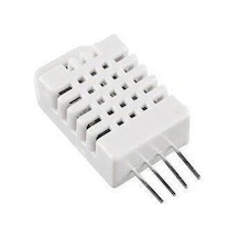 Dht22 Sıcaklık Ve Nem Sensörü - Am2302