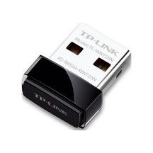 Tp-Link Tl-Wn725N Mini USB Adaptör