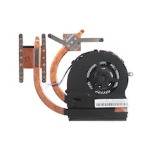 Lenovo Z380 Z380Am Notebook Cpu Heatsink Fan