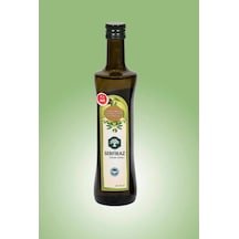 Serfiraz Soğuk Sıkım Naturel Sızma Zeytinyağı Cam 500 ML