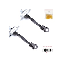 Toyota Yaris Mk2 P9 Xp9 Xp90 2005-2013 İçin 2x Ön Kapı Gergisi