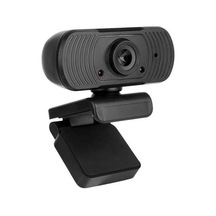 Novahub 1080p Hd Usb Web Kamera - Yerleşik Mikrofonlu, Bilgisayar Ve Laptop İçin Kolay Kullanım, Optimize Edilmiş Model