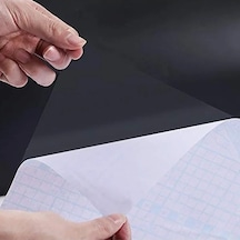 60 Cm X 3 M Kendinden Yapışkanlı Mobilya Koruma Folyosu