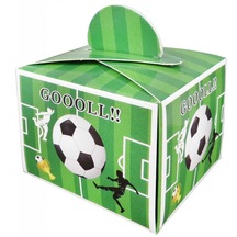 Lokumluk Karton Kutu Goooll Pk:25 +3