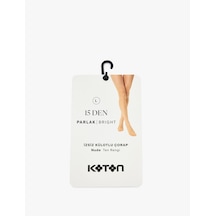 Koton İzsiz 15 Den Külotlu Çorap Ten Rengi 7wak80038aa
