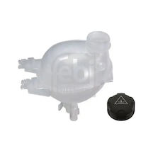 Peugeot 2008 Yedek Su Deposu 1.6 E-hdi 2013-2018 Febı 109694