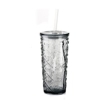 San Miguel Coca Cola Pipetli Bardak 500 CC No 5