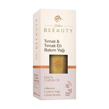 Beeauty Tırnak Bakım Yağı