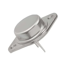 Bu 326a Silicon Npn Power Transistor 6a High Voltage To-3