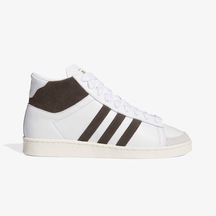 Adidas Jabbar Hi Unisex Beyaz Spor Ayakkabı Jp6497