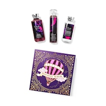Bath & Body Works Dark Kiss Cilt Bakım Seti