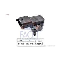 Kia Picanto Map Sensoru 1.1 2004-2011 Facet 103098