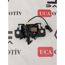 Motor Kaput Kilidi - Renault Clio 4 Trafic 3 Captur 1  656011705r