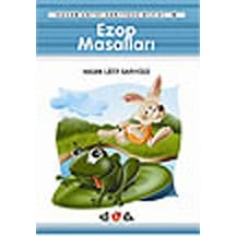 Ezop Masalları - Hasan Latif Sarıyüce - Nar Yayınları