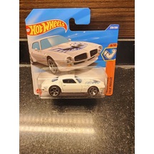 Hot Wheels 1/64 '73 Pontiac Firebird