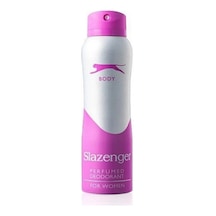 Slazenger Active Sport Pembe Kadın Sprey Deodorant 100 ML