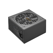 High Power Performance ATX 3.1 850W 80+ GOLD PCIe 5.1 ATX Güç Kaynağı (HP1-S2850GD-F12S)