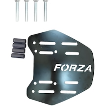 Honda Forza 2014-2021 Çanta Demiri