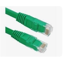 S-link Sl-cat601tr 1m Yeşil Cat6 Kablo