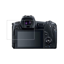 Canon Eos 90d Dijital Fotoğraf Makinesi Ekran Koruyucu Uyumlu 9h Nano