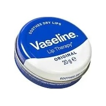 Vaseline Lip Therapy Original 20 G