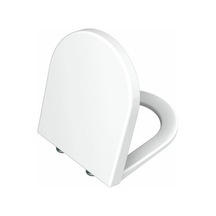 S50 Soft Klozet Kapağı - Beyaz