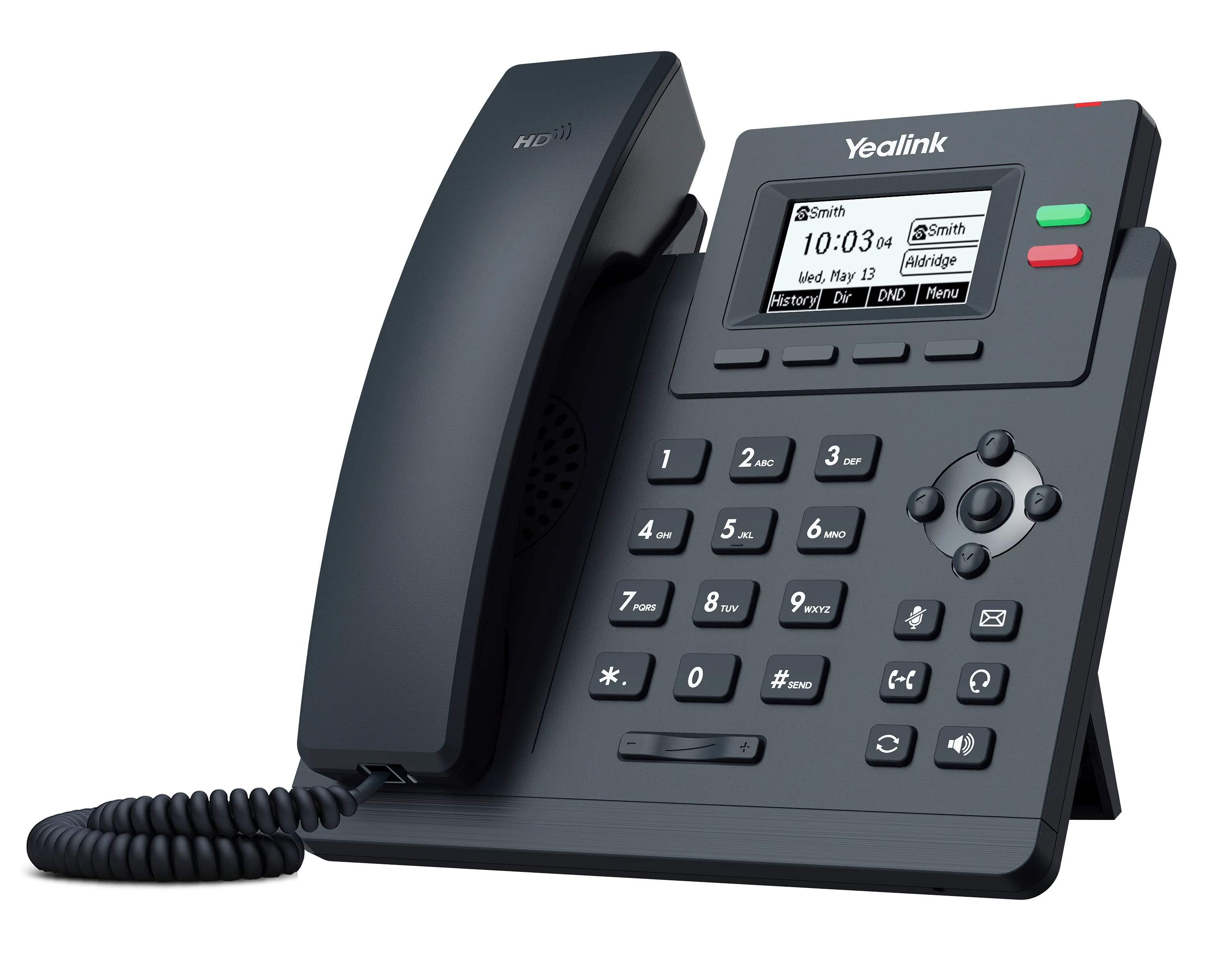 Yealink Sıp T31p Ip Telefon