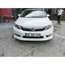 Honda Fb7 Modulo Ön Tampon Eki