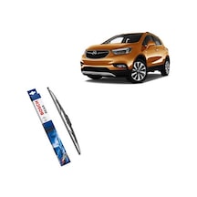 Opel Mokka X Arka Silecek Bosch Rear 2013-2020