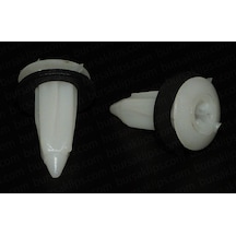 Fiat Doblo Kapı Cebi Kaplama Klipsi 46408953 5 Adet