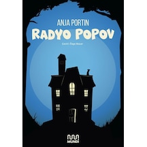 Radyo Popov-pyrz-9786256377738