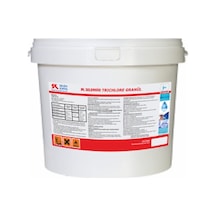 Selenoid Toz Ph Düşürücü 25 Kg